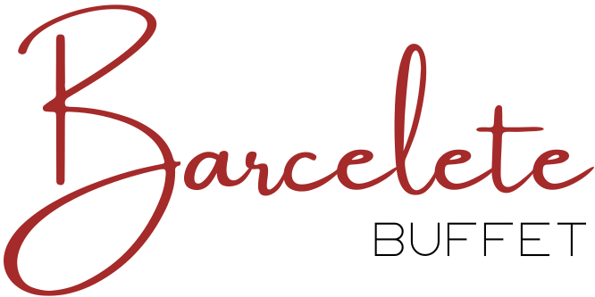 Logo Barcelete Buffet